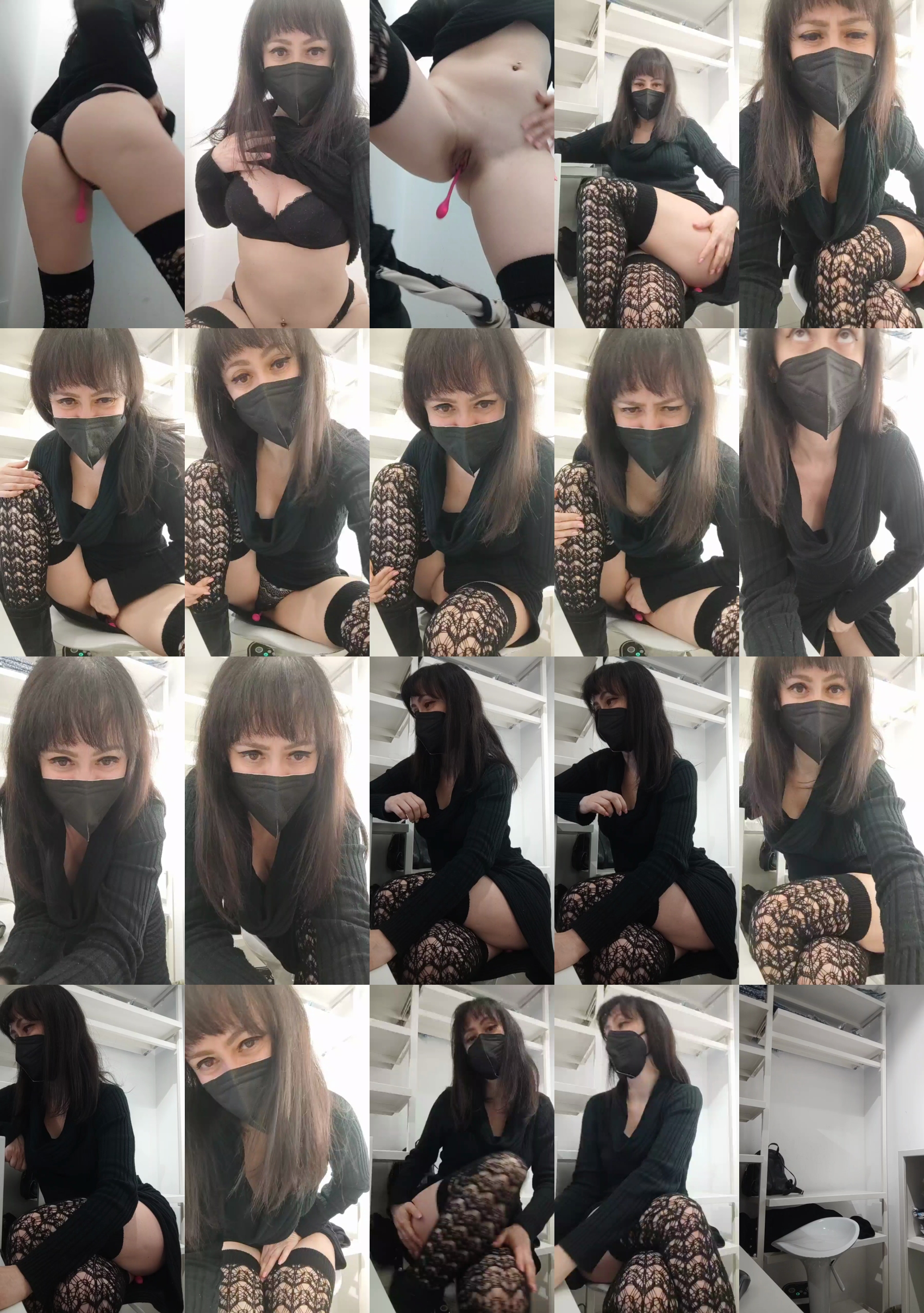 DahliaSegreta  02-03-2022